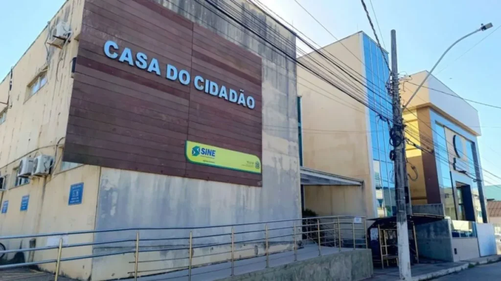 Domine Vagas de emprego no sine anchieta com estas técnicas validadas e resultados reais