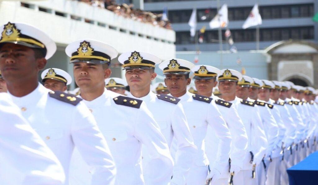 Marinha do Brasil abre vagas para nível técnico: veja como entrar