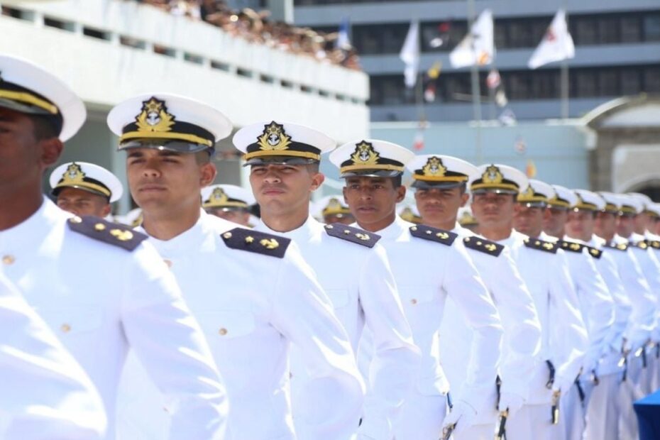 Marinha do Brasil abre vagas para nível técnico: veja como entrar